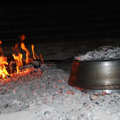 Come cucinare l'agnello 2